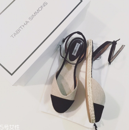 tabitha simmons是什么牌子？這么美的鞋子誰(shuí)不愛