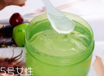 蘆薈膠真的很神奇嗎？只是基礎(chǔ)的補(bǔ)水保濕