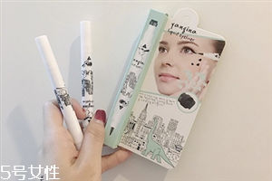 眼線筆暈妝怎么辦？眼線暈色處理方法