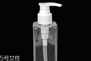 無硅洗發(fā)水為什么是透明的？商家為了清爽而設(shè)計(jì)