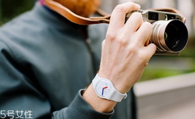 swatch手表什么檔次？全球知名腕表品牌