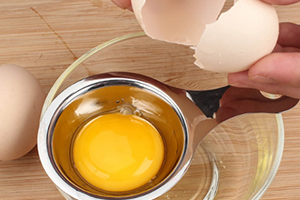 凍了的雞蛋能吃嗎？小心蛋白質(zhì)變質(zhì)