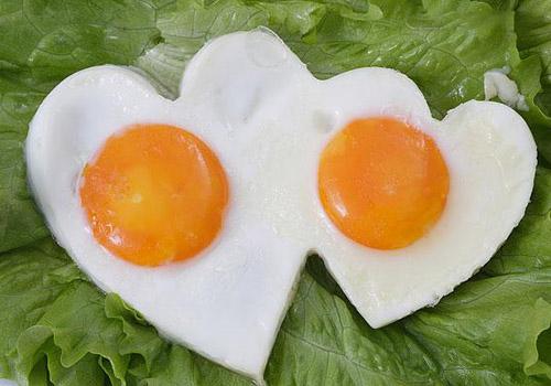 凍了的雞蛋能吃嗎？小心蛋白質(zhì)變質(zhì)