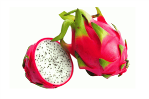 火龍果和梨怎么一起吃？補(bǔ)充膳食纖維