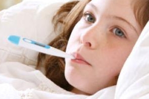 流感和普通感冒有什么區(qū)別？看這張圖就明白了