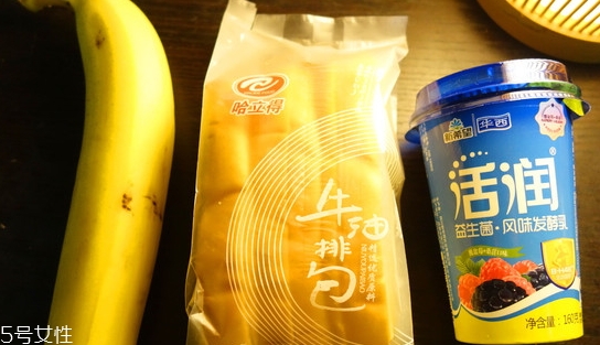 凍了的香蕉能吃嗎？可能出現(xiàn)舌頭發(fā)麻