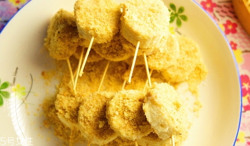 凍了的香蕉能吃嗎？可能出現(xiàn)舌頭發(fā)麻