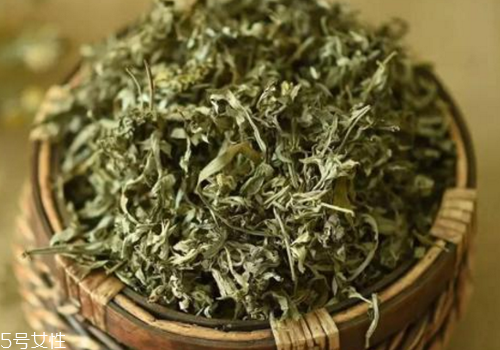 艾葉水可以洗外陰嗎？可以起到殺菌的作用