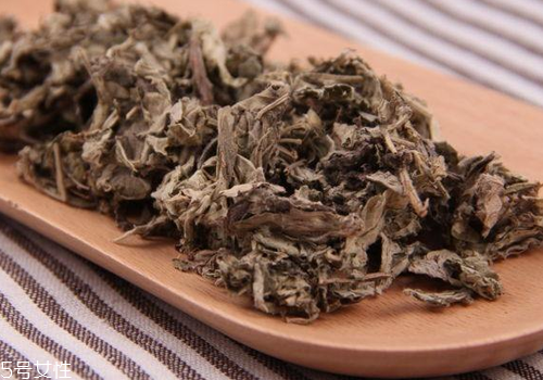 艾葉水可以洗外陰嗎？可以起到殺菌的作用