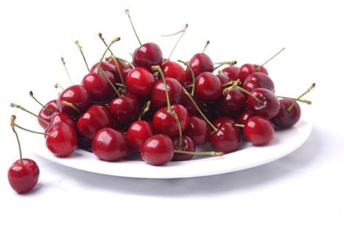 車厘子可以和雞蛋一起吃嗎？容易出現(xiàn)身體不適