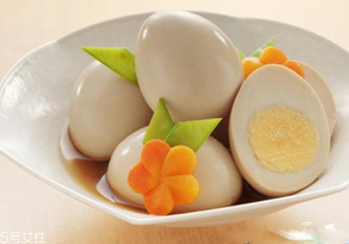車厘子可以和雞蛋一起吃嗎？容易出現(xiàn)身體不適