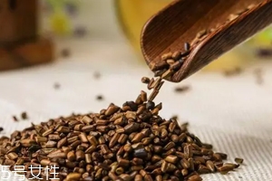 決明子有哪些功效？細(xì)數(shù)決明子的6大功效