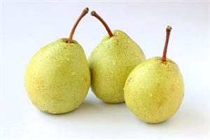 睡覺前吃梨會長胖嗎？什么人睡覺前不能吃梨？