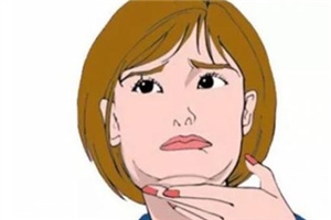 長(zhǎng)出雙下巴是什么原因？長(zhǎng)出雙下巴不僅僅是因?yàn)榕?><p><strong>長(zhǎng)出雙下巴是什么原因？長(zhǎng)出雙下巴不僅僅是因?yàn)榕?/strong></p></a></li> <li><a href=