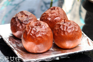 烤梨是哪里的特產(chǎn)？烤梨用什么梨好？