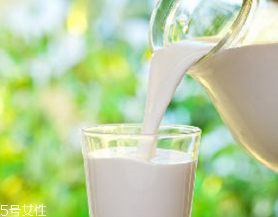 喝酒后能喝牛奶嗎？這些事情一定要注意