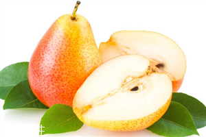 月餅和梨可以一起吃嗎？吃梨降低感冒幾率