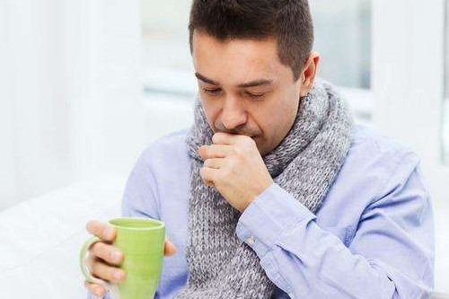 咳嗽不能吃哪些藥？這些食物都別吃