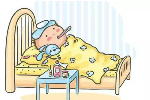 咳嗽不能吃哪些藥？這些食物都別吃