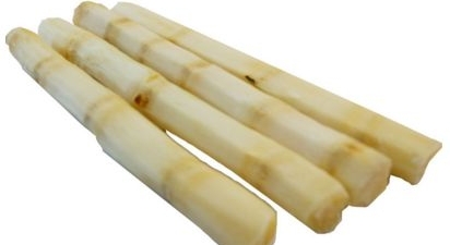 甘蔗吃多了對牙齒好嗎？有可能損傷牙齒