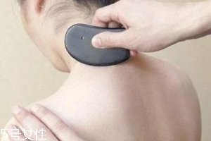 刮痧一定會出痧嗎？刮痧知識詳解