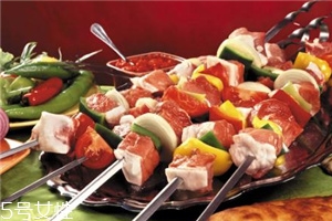 過(guò)年怎么吃不會(huì)胖？減肥族春節(jié)這樣吃