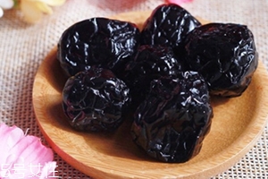 吃車厘子會拉肚子嗎？建議不要吃太多