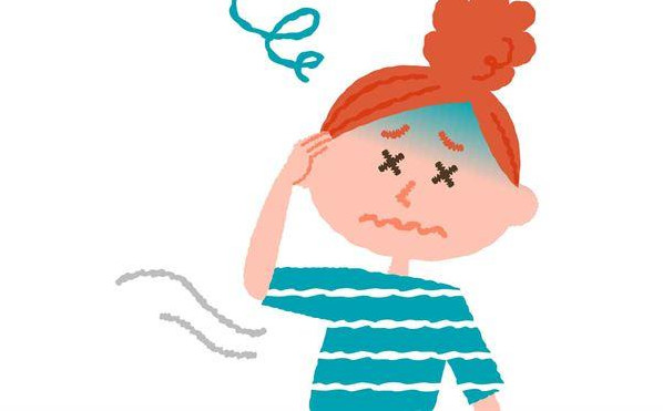 暈眩癥是怎樣引起的 5大關(guān)鍵因素 暈眩癥是怎樣引起的 5大關(guān)鍵因素