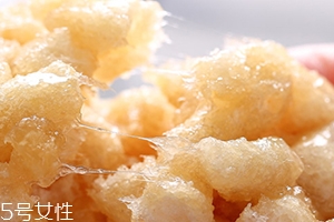 沙琪瑪孕婦可以吃嗎？熱量太高需要注意