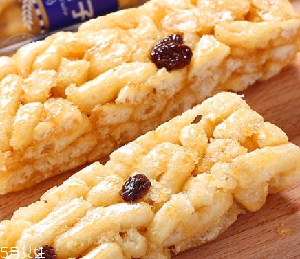 沙琪瑪孕婦可以吃嗎？熱量太高需要注意