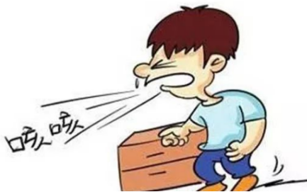 長(zhǎng)期干咳是什么原因？可能是這種癌癥的征兆