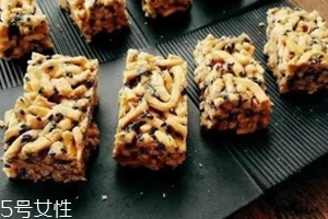 沙琪瑪怎么做？這樣做美味又可口