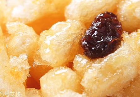 沙琪瑪怎么做？這樣做美味又可口