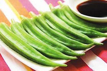 吃秋葵為什么會(huì)引發(fā)痛風(fēng)？這些人不能吃秋葵