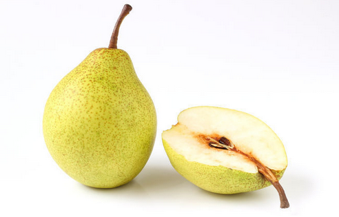 吃梨多久后可以吃螃蟹？吃完螃蟹吃了梨這么辦？