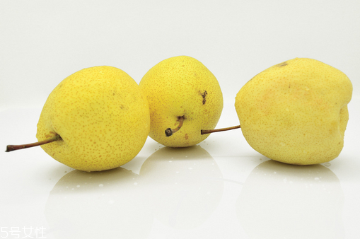 梨子能放冰箱多久？梨子的食用價(jià)值