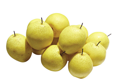 吃梨多久后可以吃螃蟹？吃完螃蟹吃了梨這么辦？