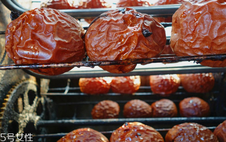 烤梨是哪里的特產(chǎn)？烤梨用什么梨好？