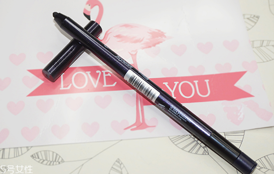 內雙用眼線筆還是眼線液好？好用眼線筆推薦