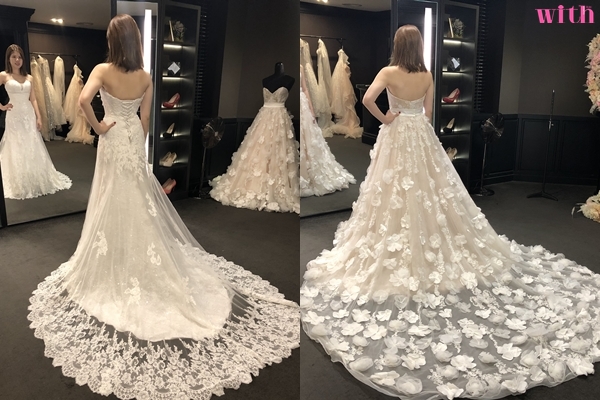 挑婚紗照要注意什么 7個(gè)不能忽視的細(xì)節(jié)