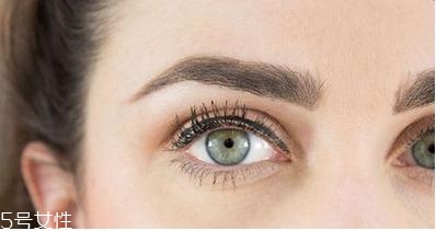 2018最流行的眼線畫法有幾種？新手最容易犯的眼線誤區(qū)