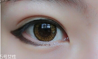 2018最流行的眼線畫法有幾種？新手最容易犯的眼線誤區(qū)