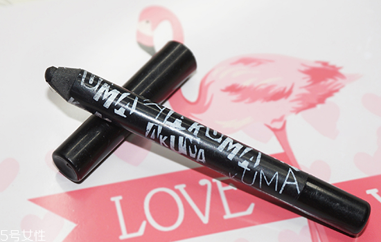 內雙用眼線筆還是眼線液好？好用眼線筆推薦