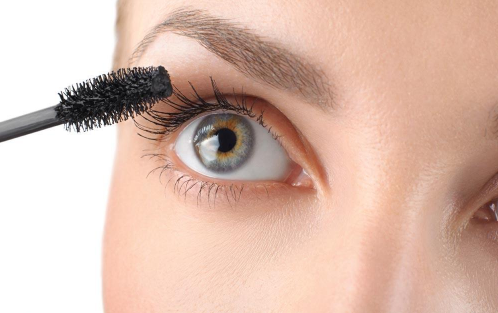 眼線怎么不暈妝？睫毛膏和眼線的正確畫法