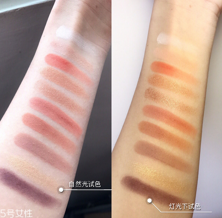 怎樣防止眼影暈染？七種日常眼影搭配秘訣