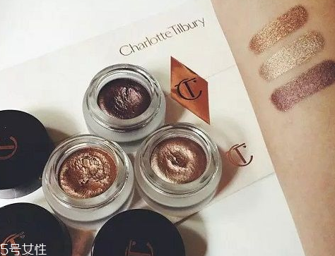 淡妝眼影怎么畫好看？好用的眼影膏和眼影產(chǎn)品推薦