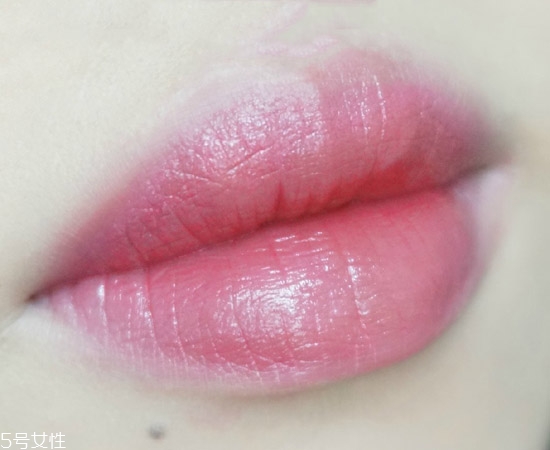 桃花眼妝容好看嗎？桃花眼妝容教程