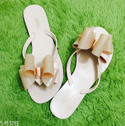 melissa是什么牌子？色彩斑斕惹人愛的果凍鞋