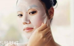 所有的爽膚水都能敷水膜嗎？這4種不適合