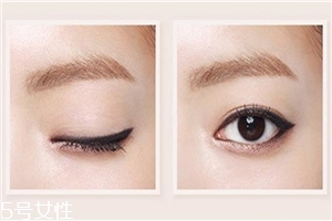 悅詩風(fēng)吟生機系列眼線筆色號如何選擇？悅詩風(fēng)吟生機系列